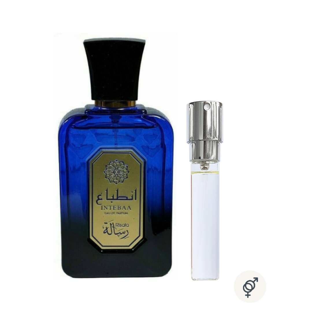 Risala Intebaa EDP