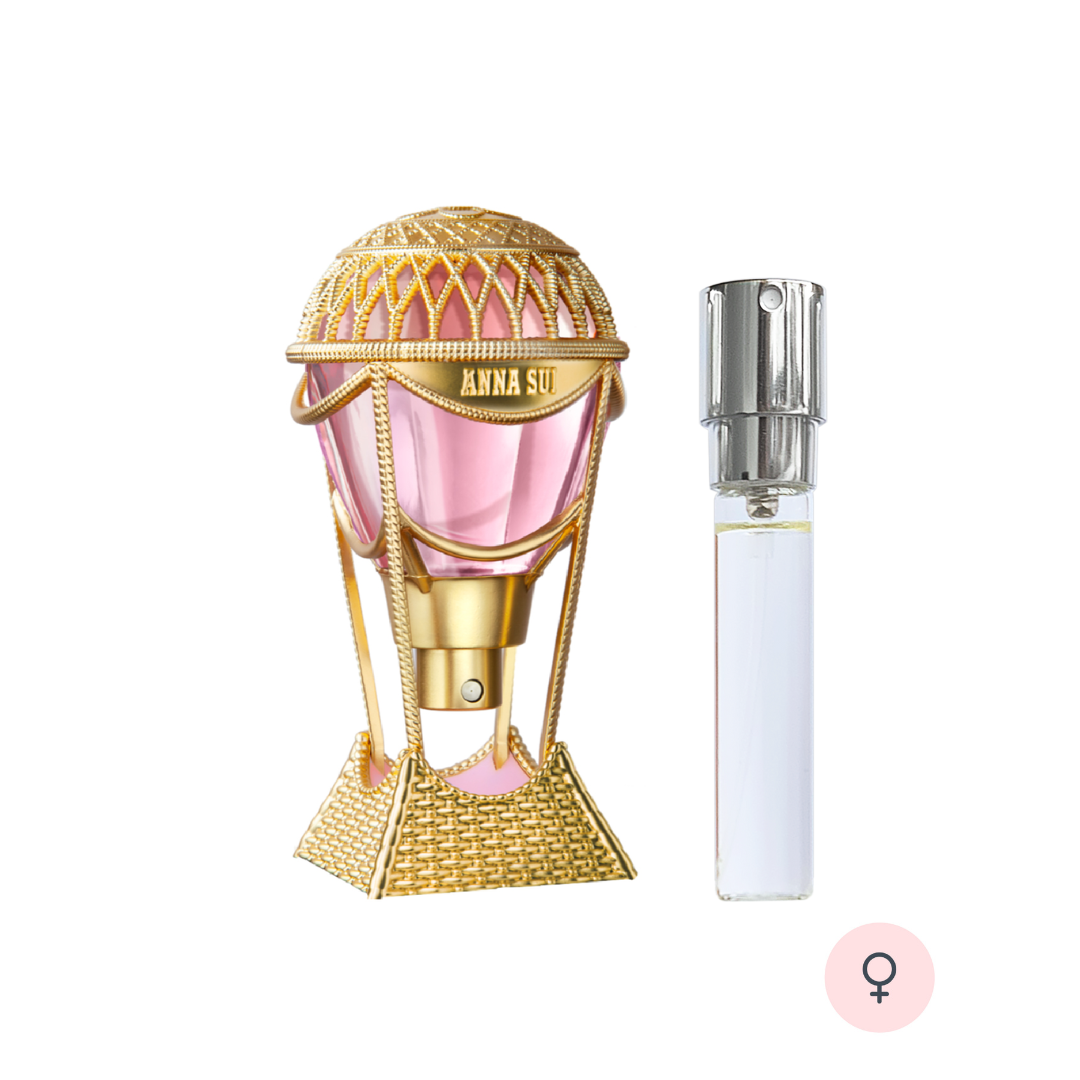 Anna Sui Sky EDT