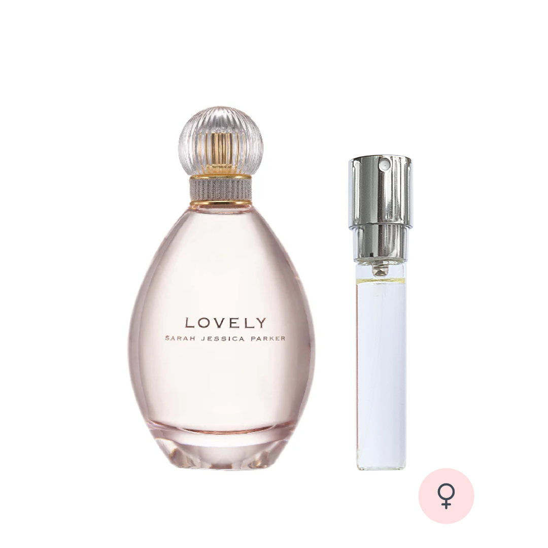 Sarah Jessica Parker Lovely EDP