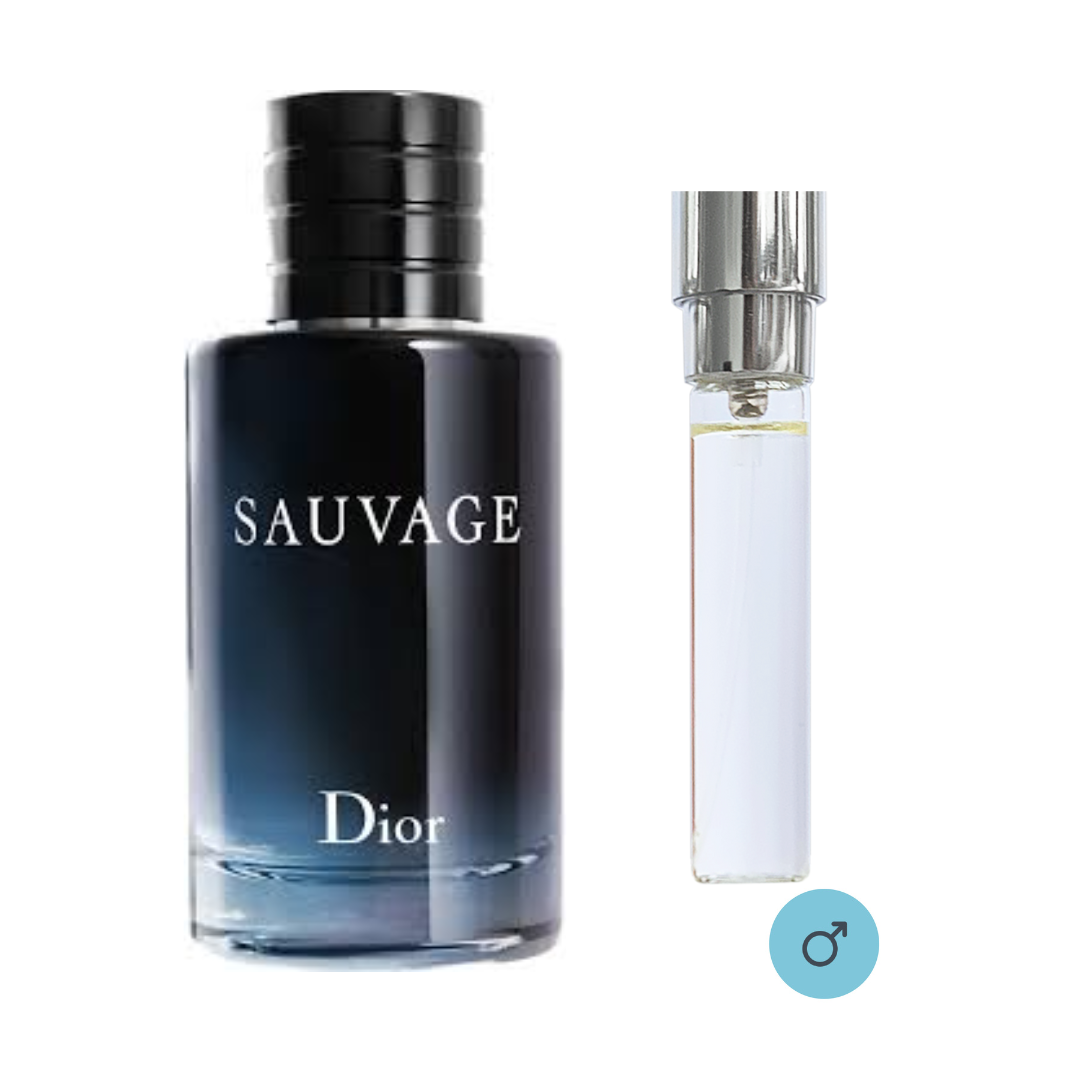 Christian Dior Sauvage EDT