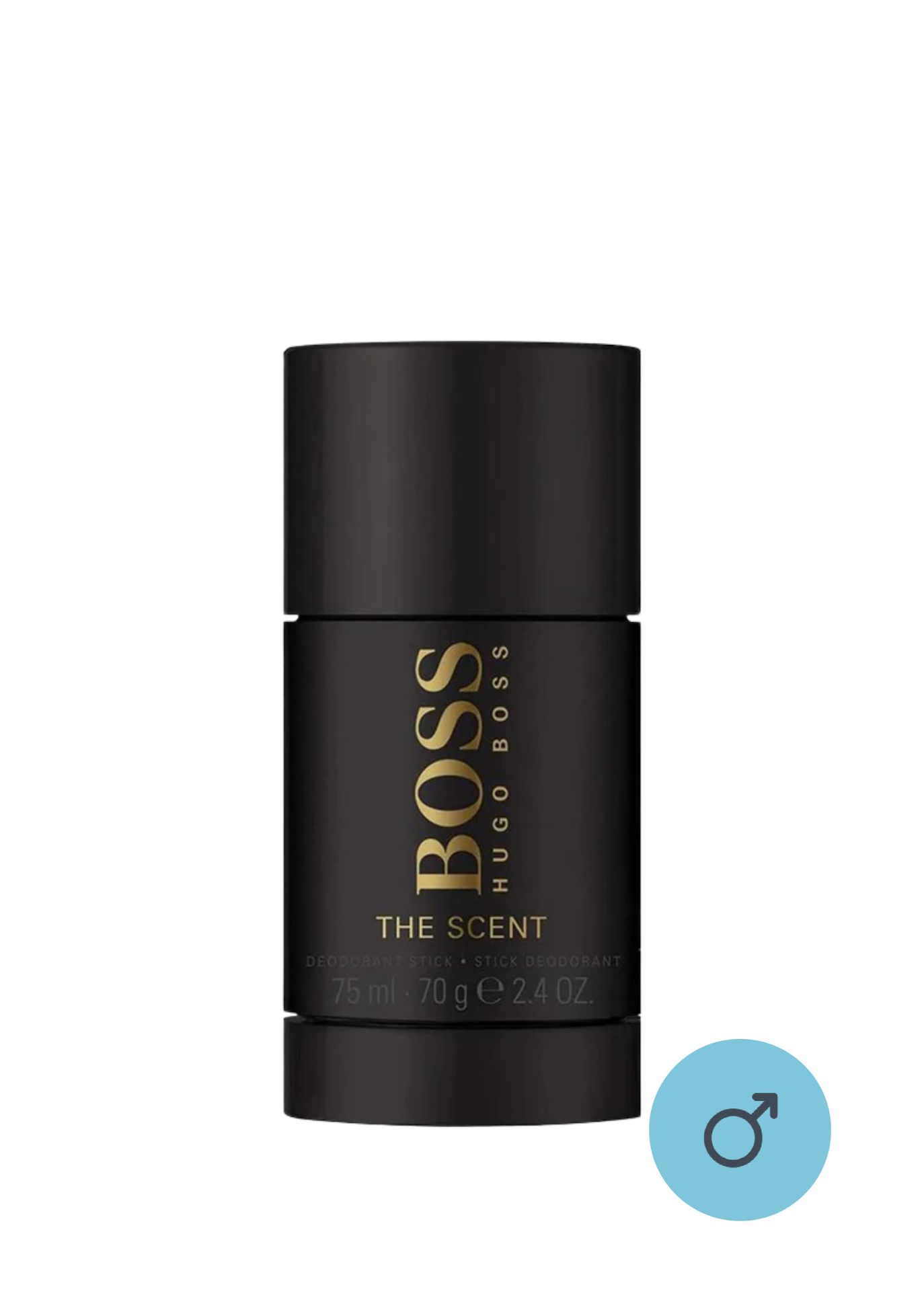Hugo Boss The Scent Deodorant Stick 75g
