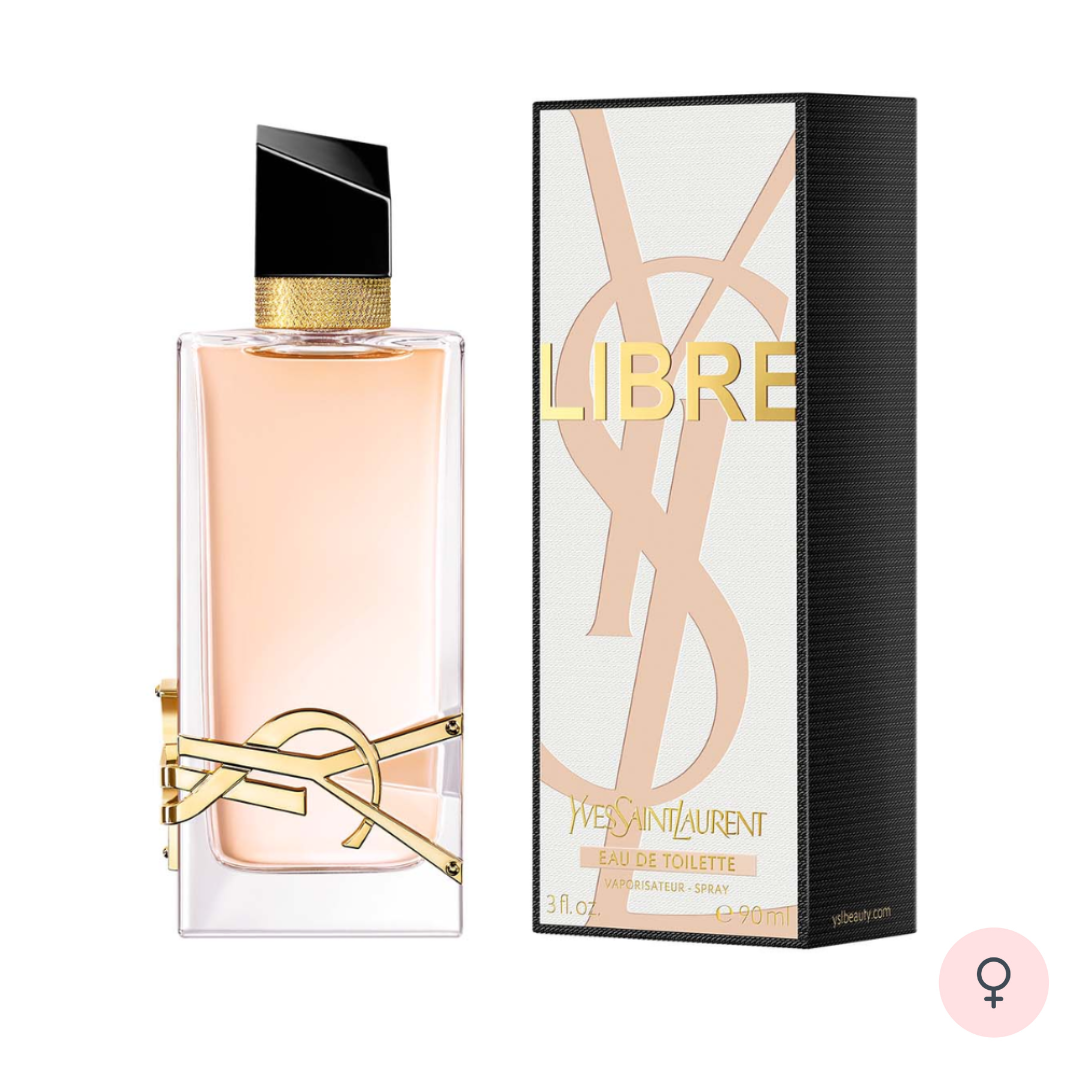 [New in Box] Yves Saint Lauren Libre EDT