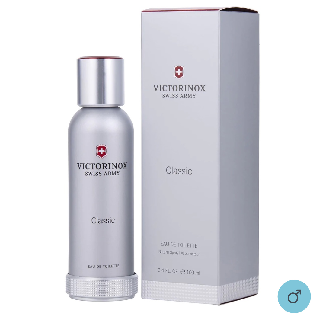 [New in Box] Victorinox Swiss Army Classic EDT