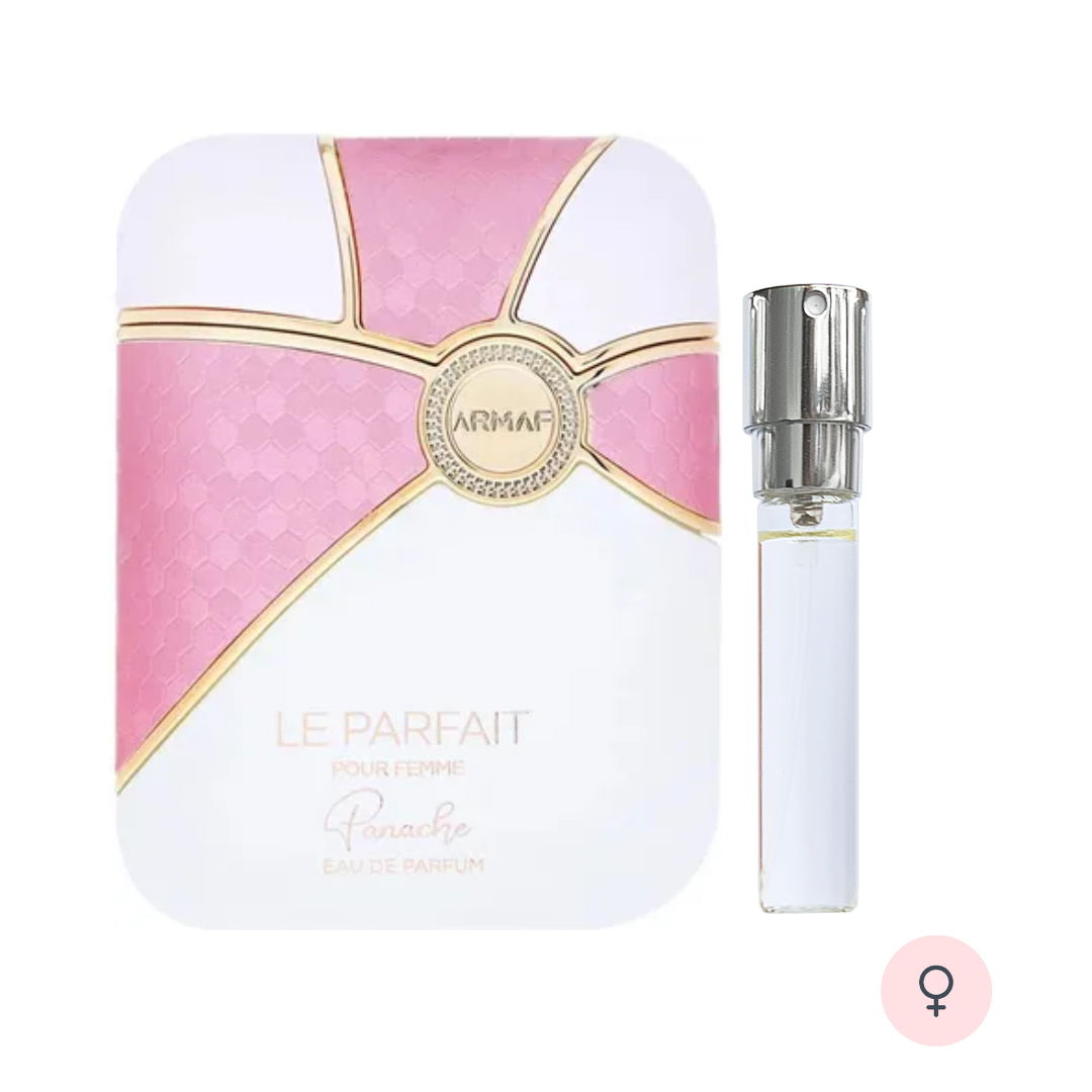 Armaf Le Parfait Pour Femme Panache EDP
