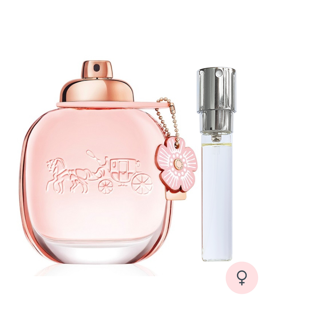 Coach Floral EDP