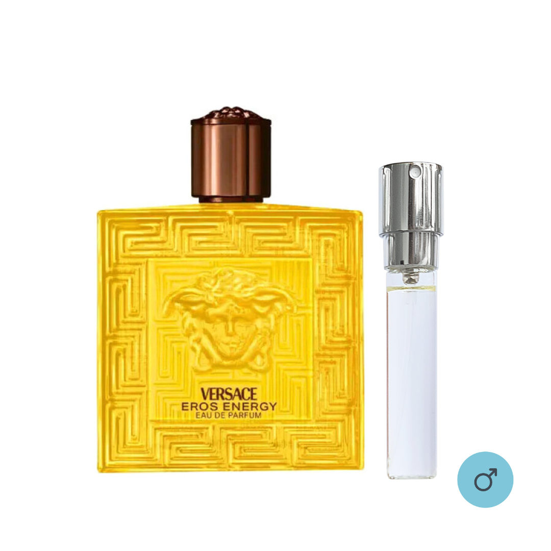 Versace Eros Energy EDP