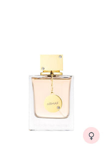 [New in Box] Armaf Club de Nuit Women EDP