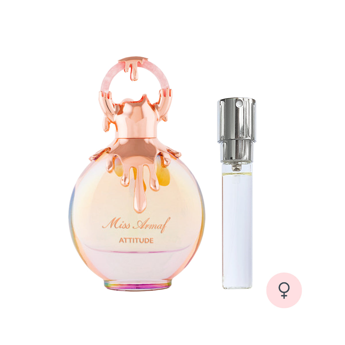 Armaf Miss Armaf Attitude EDP