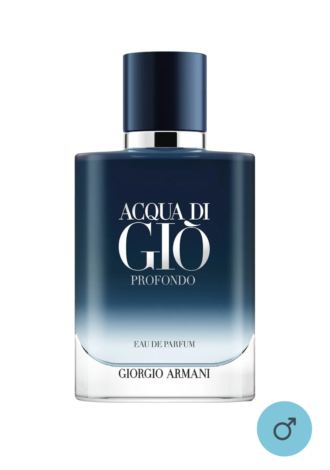 [New in Box] Giogio Armani Acqua Di Gio Profondo EDP