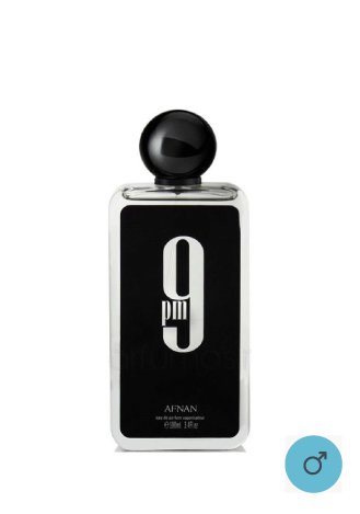 [New in Box] Afnan 9PM EDP