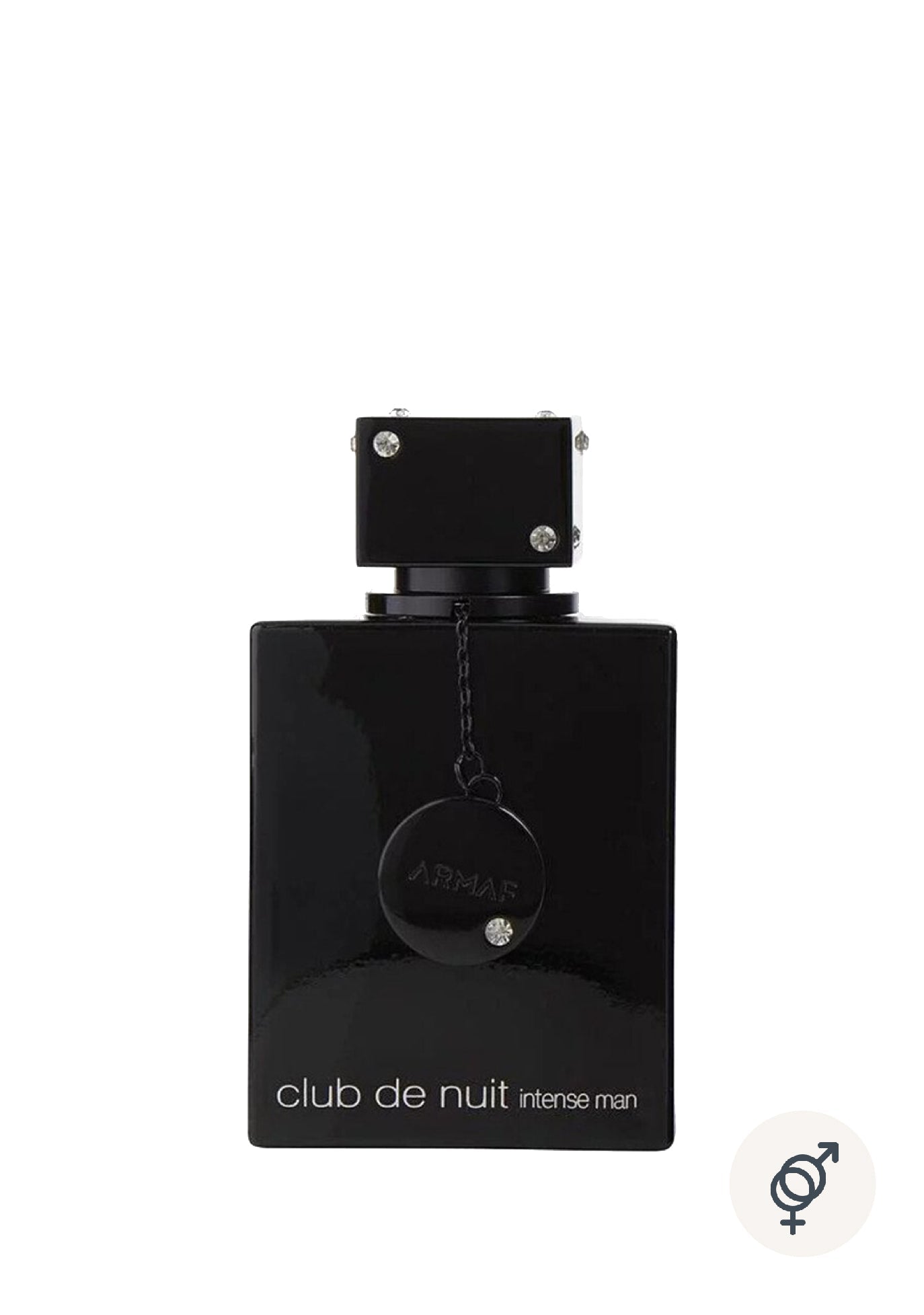 [New in Box] Armaf Club de Nuit Intense Parfum