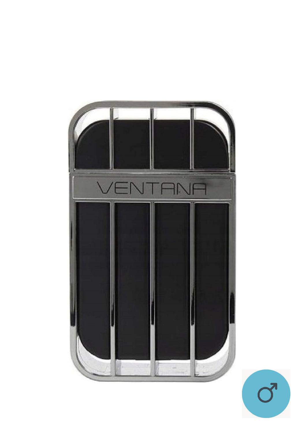 [New in Box] Armaf Ventana Pour Homme EDP