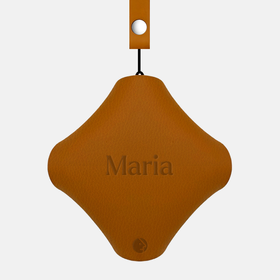 Knose Buddy - Warm Mustard