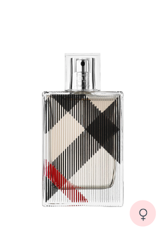 [New in Box] Burberry Brit For Her 100mL