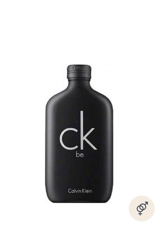 [New in Box]Calvin Klein Ck Be EDT