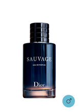 Load image into Gallery viewer, Christian Dior Sauvage Parfum
