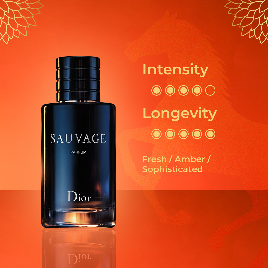 [CNY] Auspicious Power