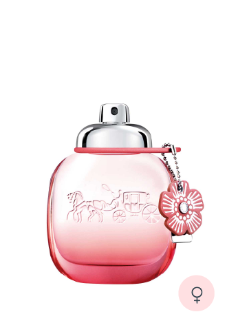 Perfume Coach Floral Blush Precio: A Comprehensive Guide