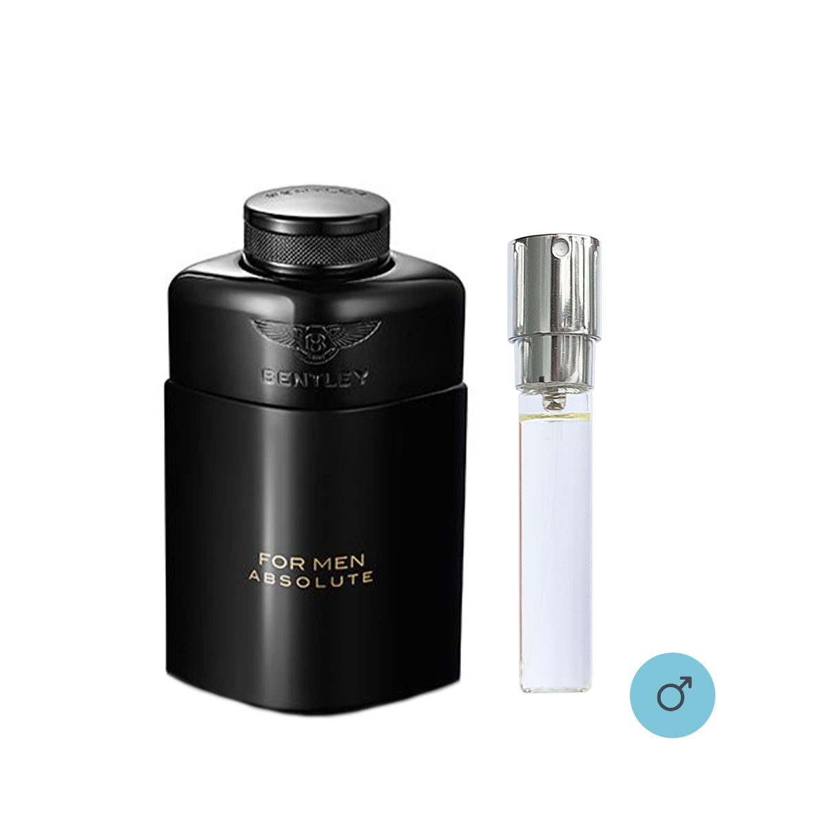 Bentley Absolute For Men EDP