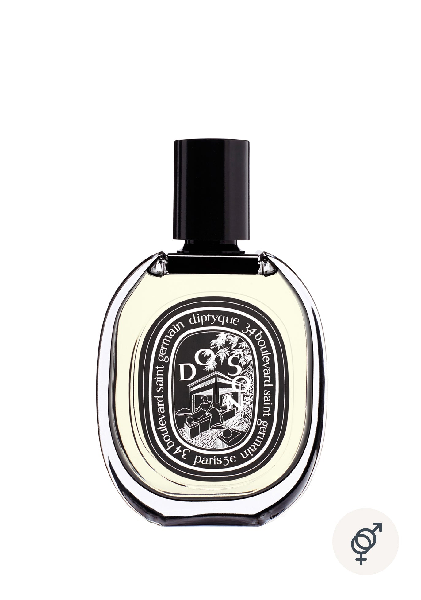 [G] Diptyque Do Son EDP