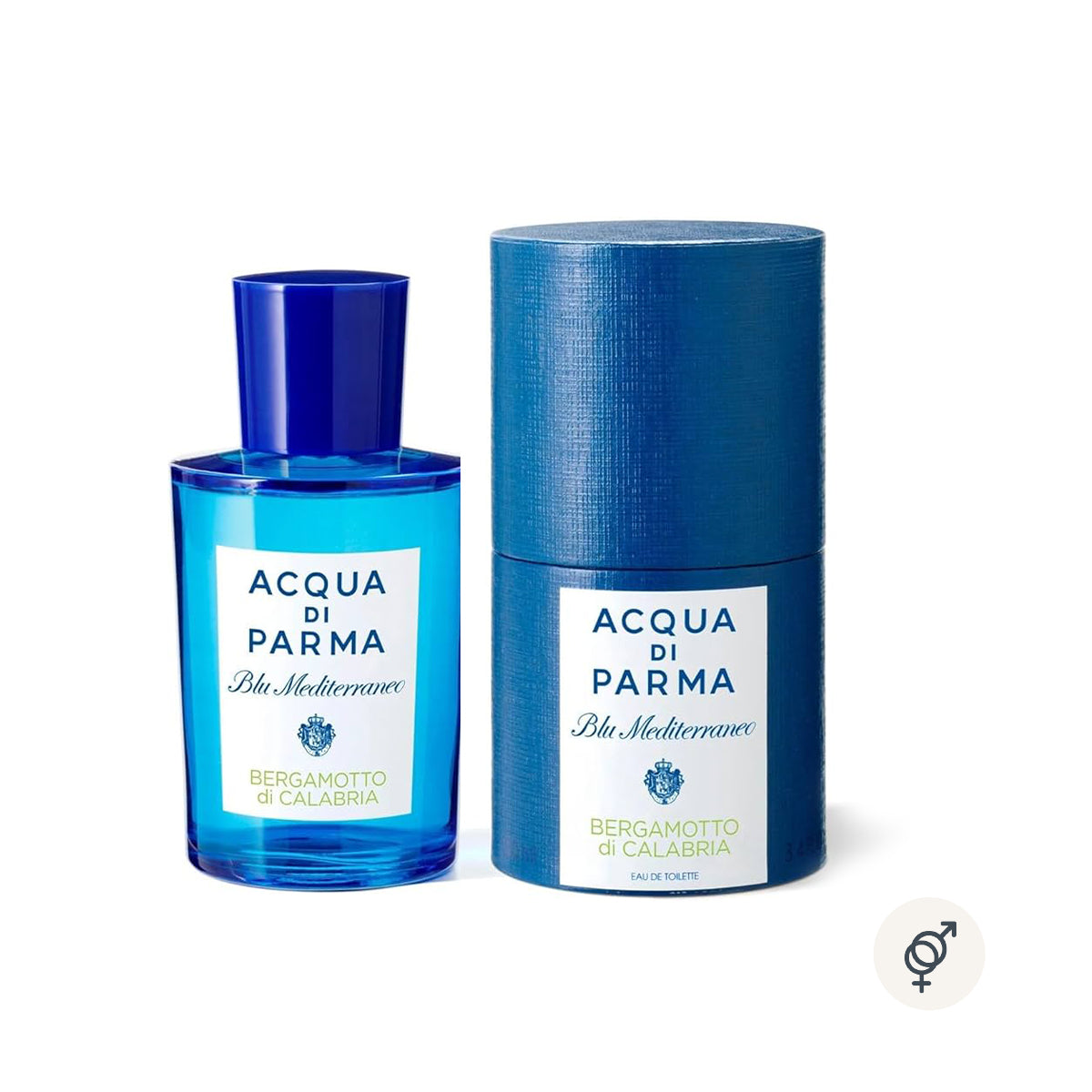 [New In Box] Acqua di Parma Blu Mediterraneo Cipresso Di Toscana EDT