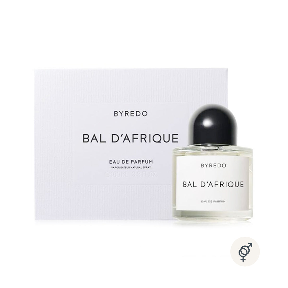 [New In Box] Byredo Bal D'Afrique EDP