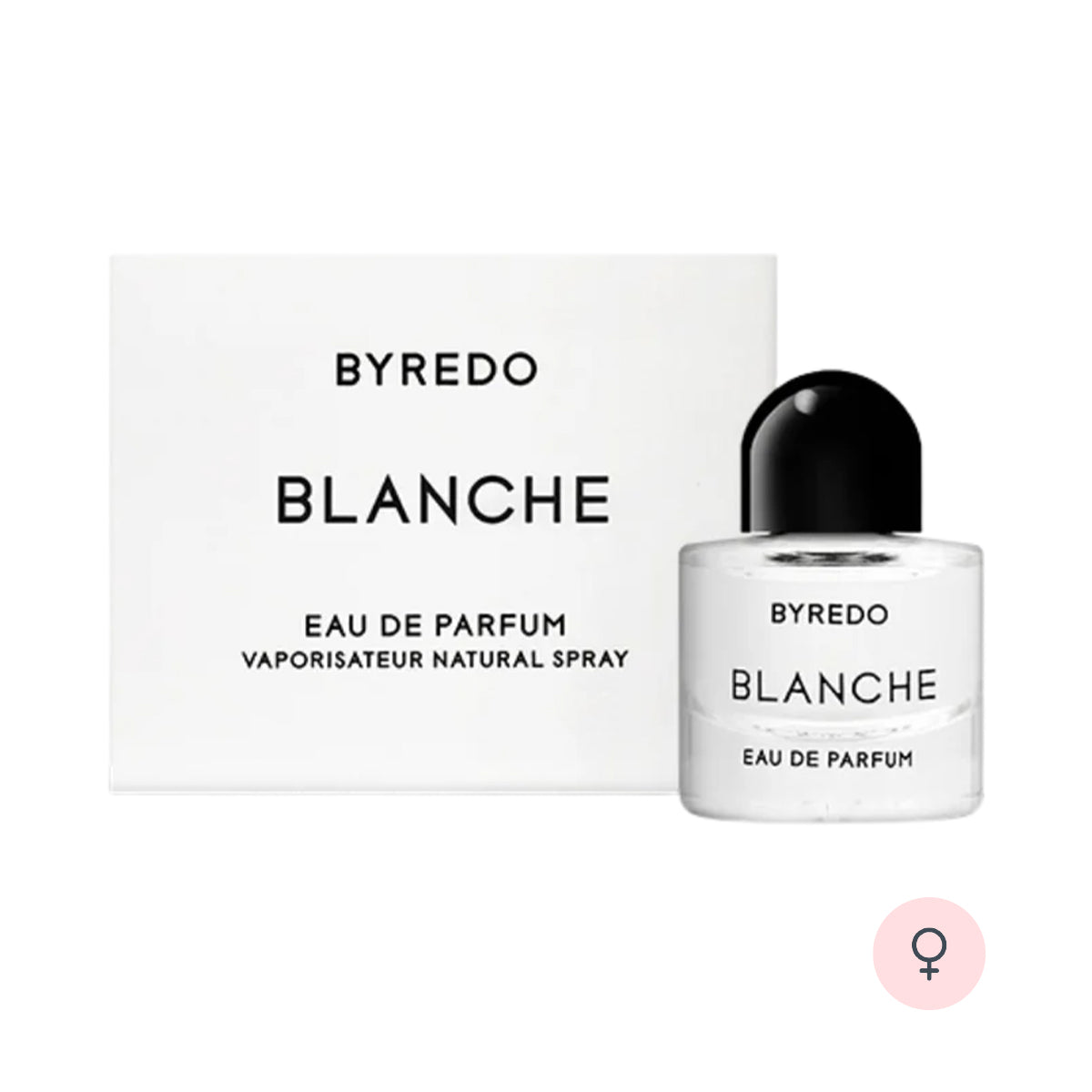 [New In Box] Byredo Blanche EDP