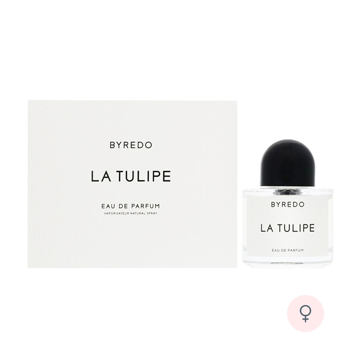 [New In Box] Byredo La Tulipe EDP