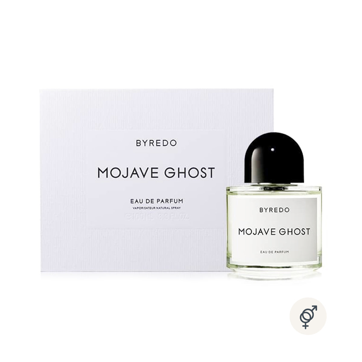 [New In Box] Byredo Mojave Ghost EDP