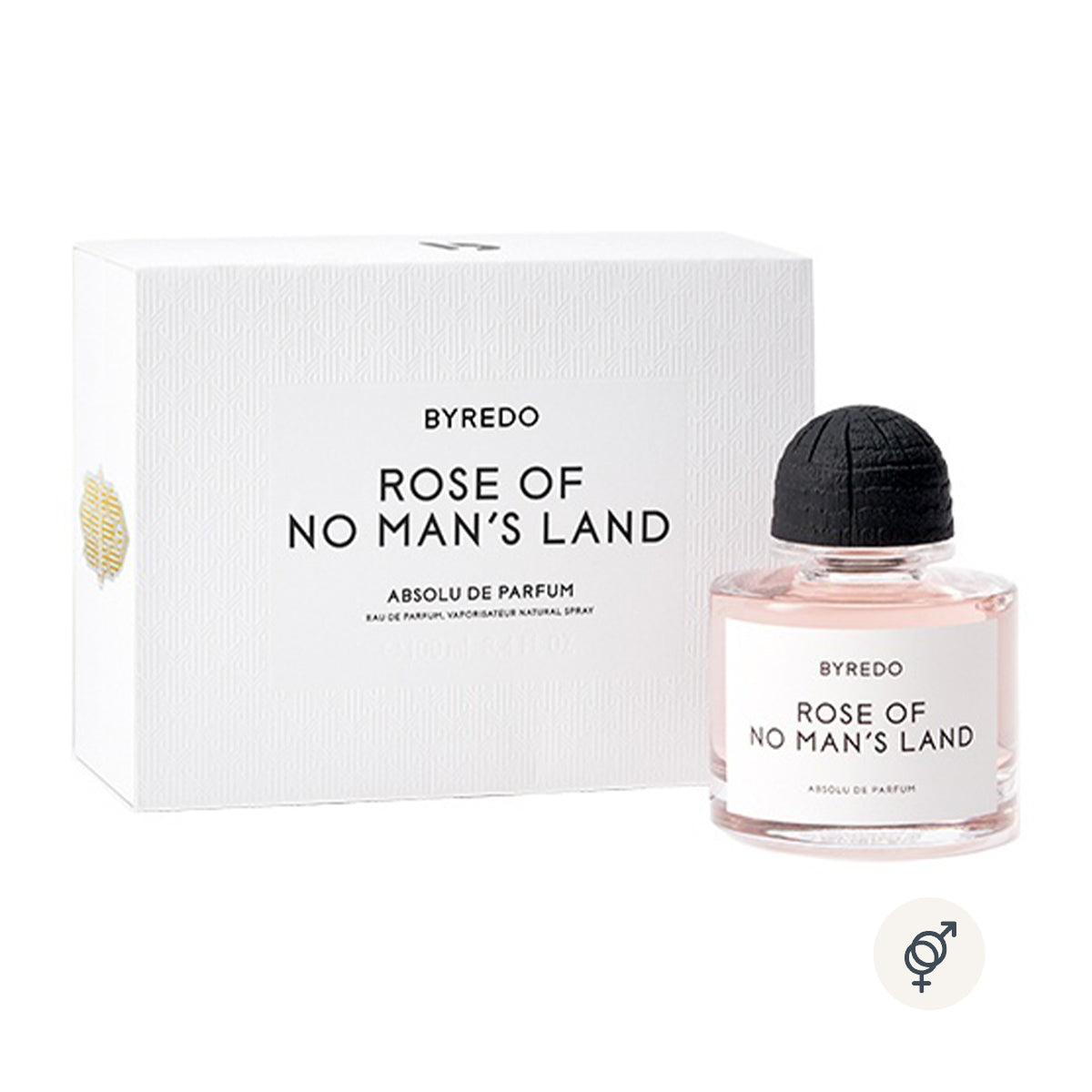 [New In Box] Byredo Rose Of No Man's Land EDP