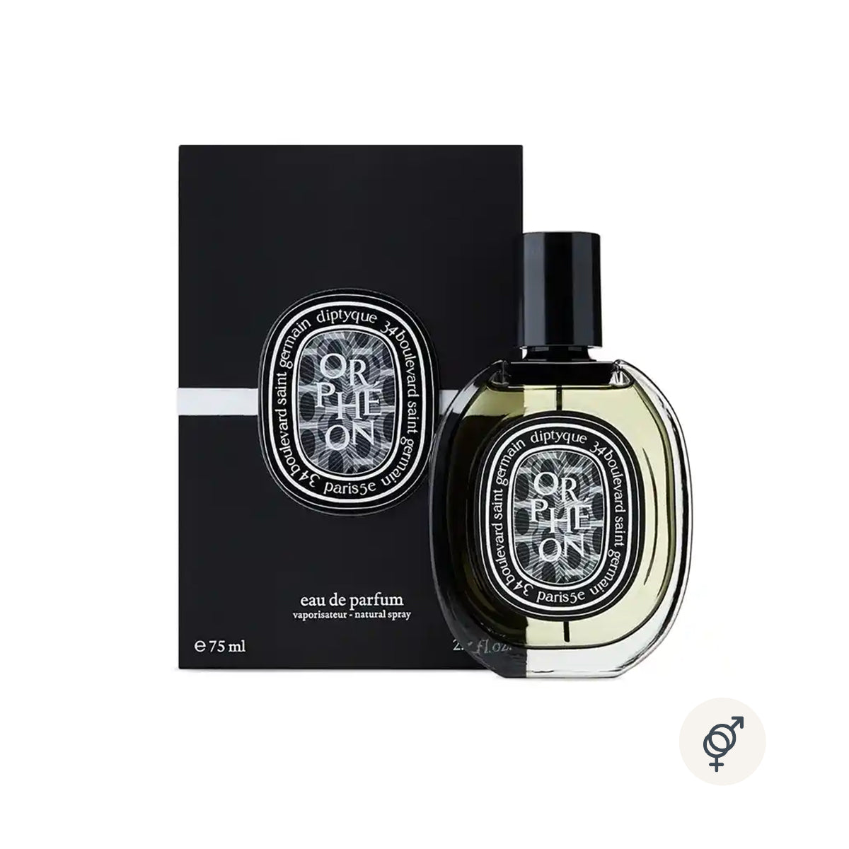 New In Box] Diptyque Orpheon EDP – Scentses + Co