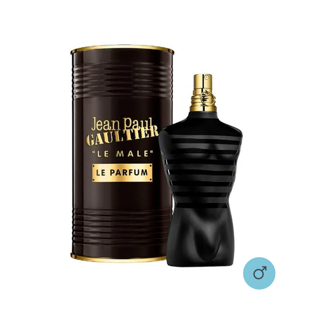 [New In Box] Jean Paul Gaultier Le Male Le Parfum EDP