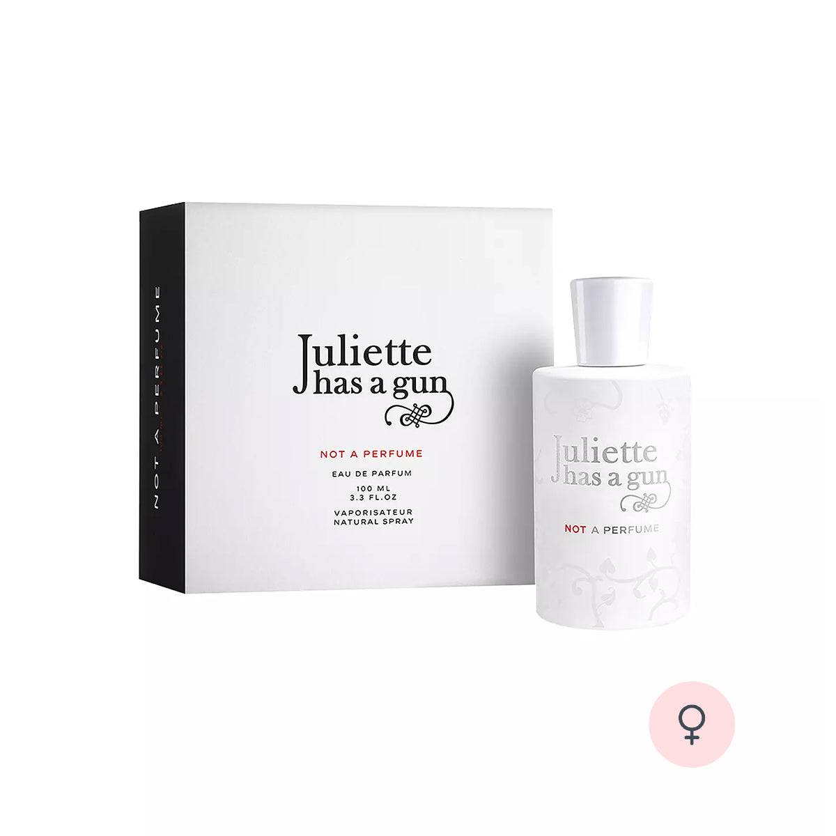 [New in Box] Juliette Has A Gun Not A Perfume EDP