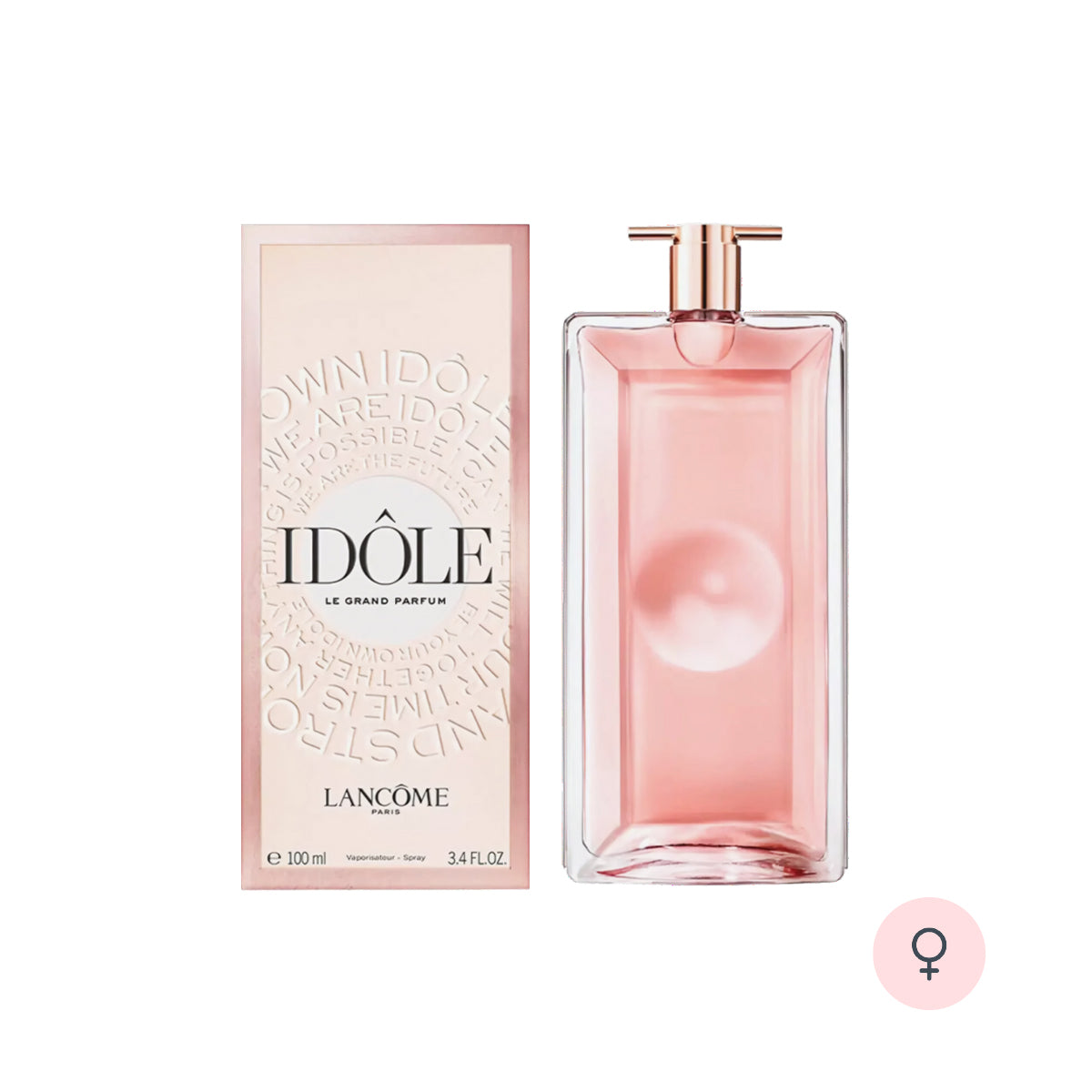 [New In Box] Lancôme Idôle EDP