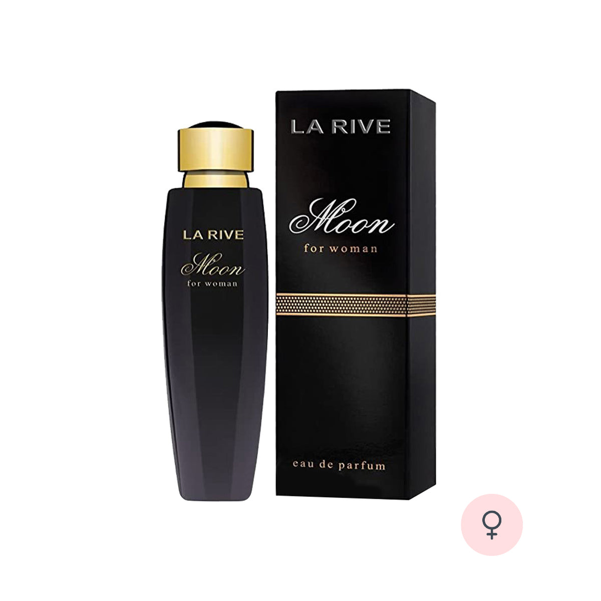 [New In Box] La Rive Moon EDP For Women