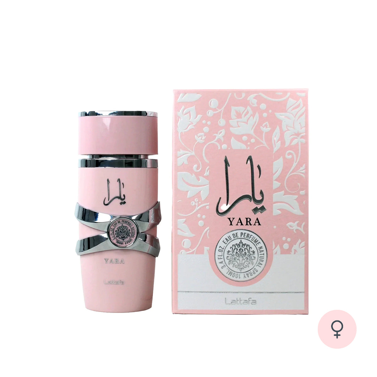 [New In Box] Lattafa Yara EDP