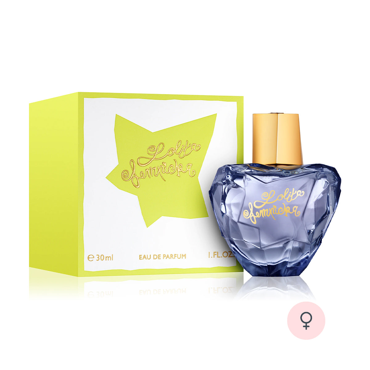 [New in Box] Lolita Lempicka Mon Premier Parfum EDP