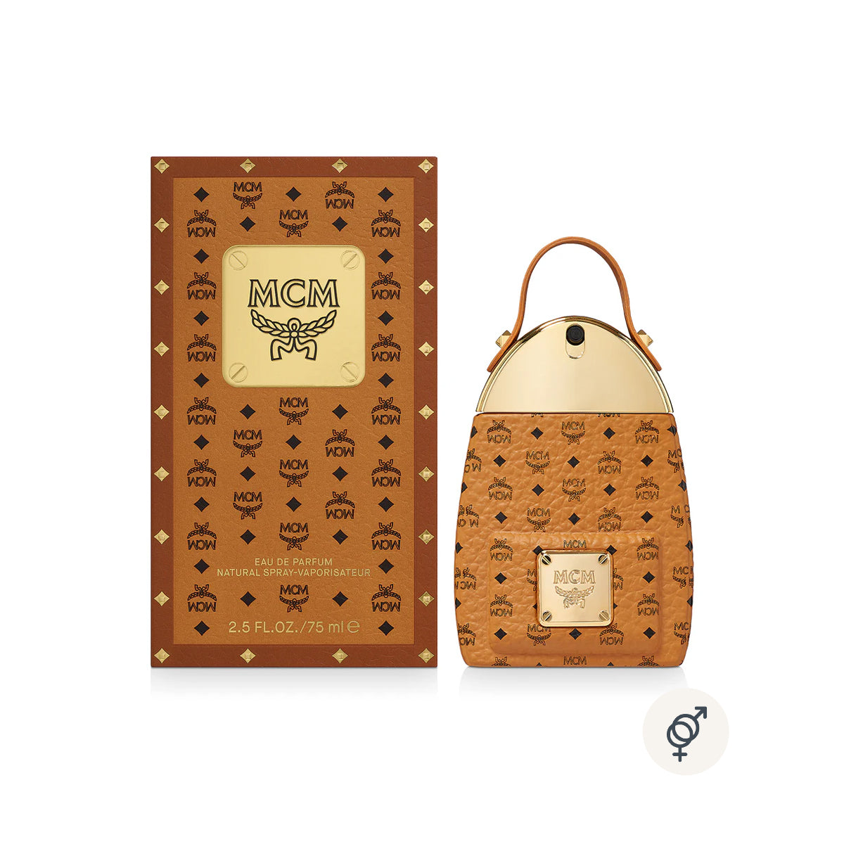 [New in Box] MCM EDP