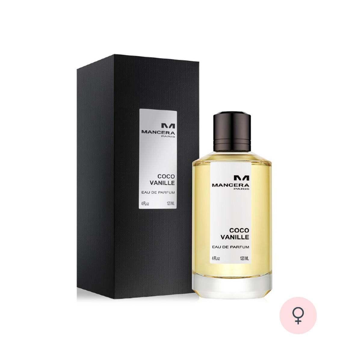 [New In Box] Mancera Coco Vanille EDP