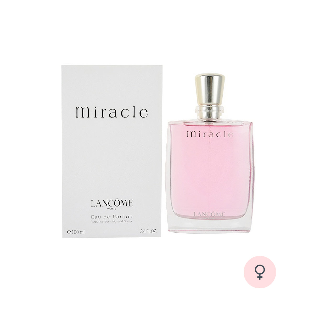 [New in Box] Lancôme Miracle EDP