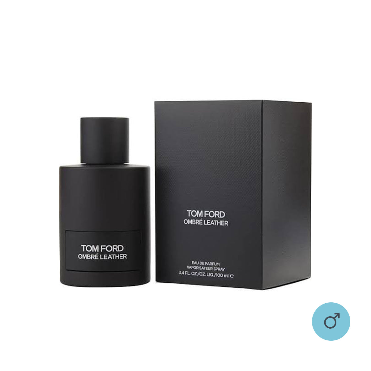 [New in Box] Tom Ford Ombré Leather EDP