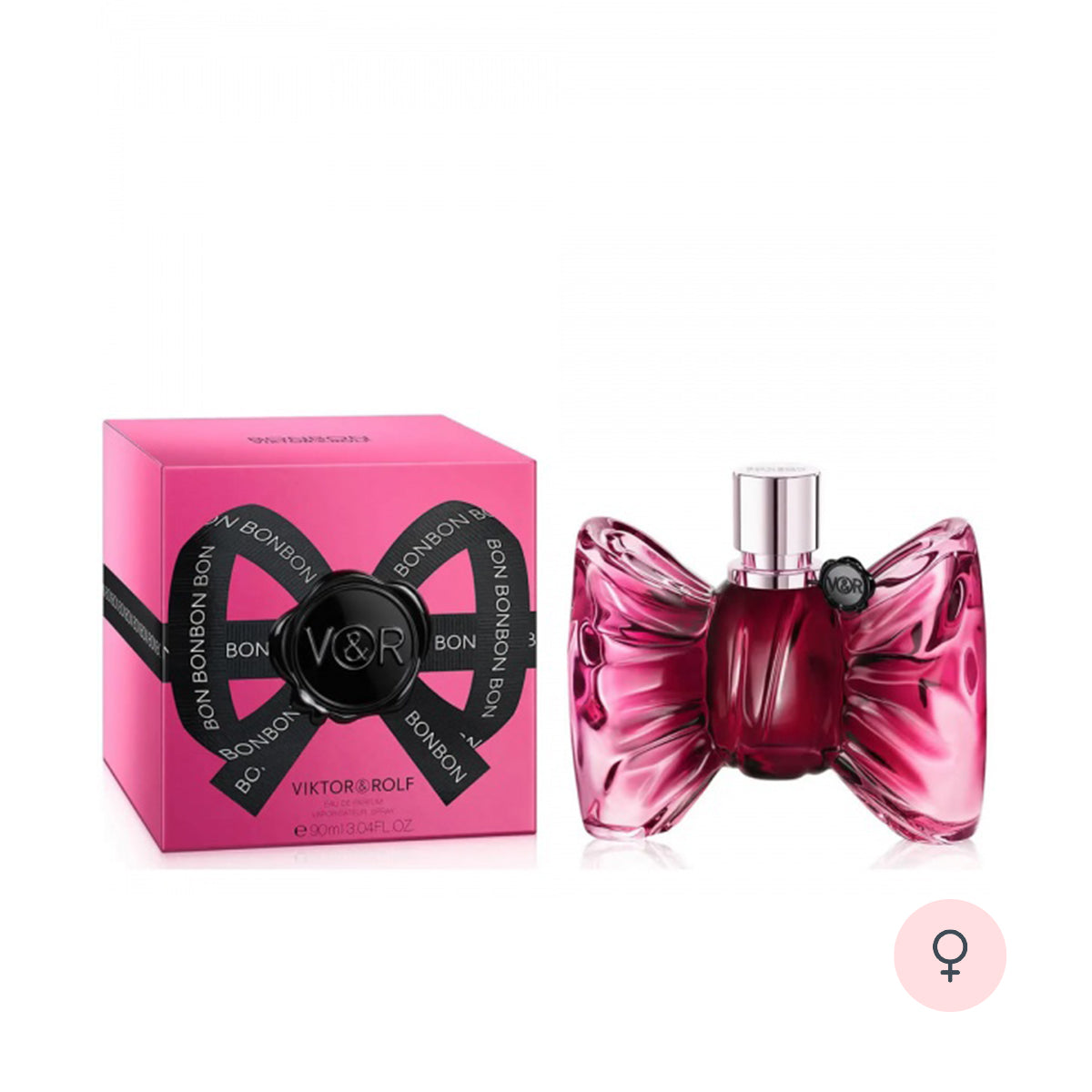 [New In Box] Viktor & Rolf Bonbon EDP