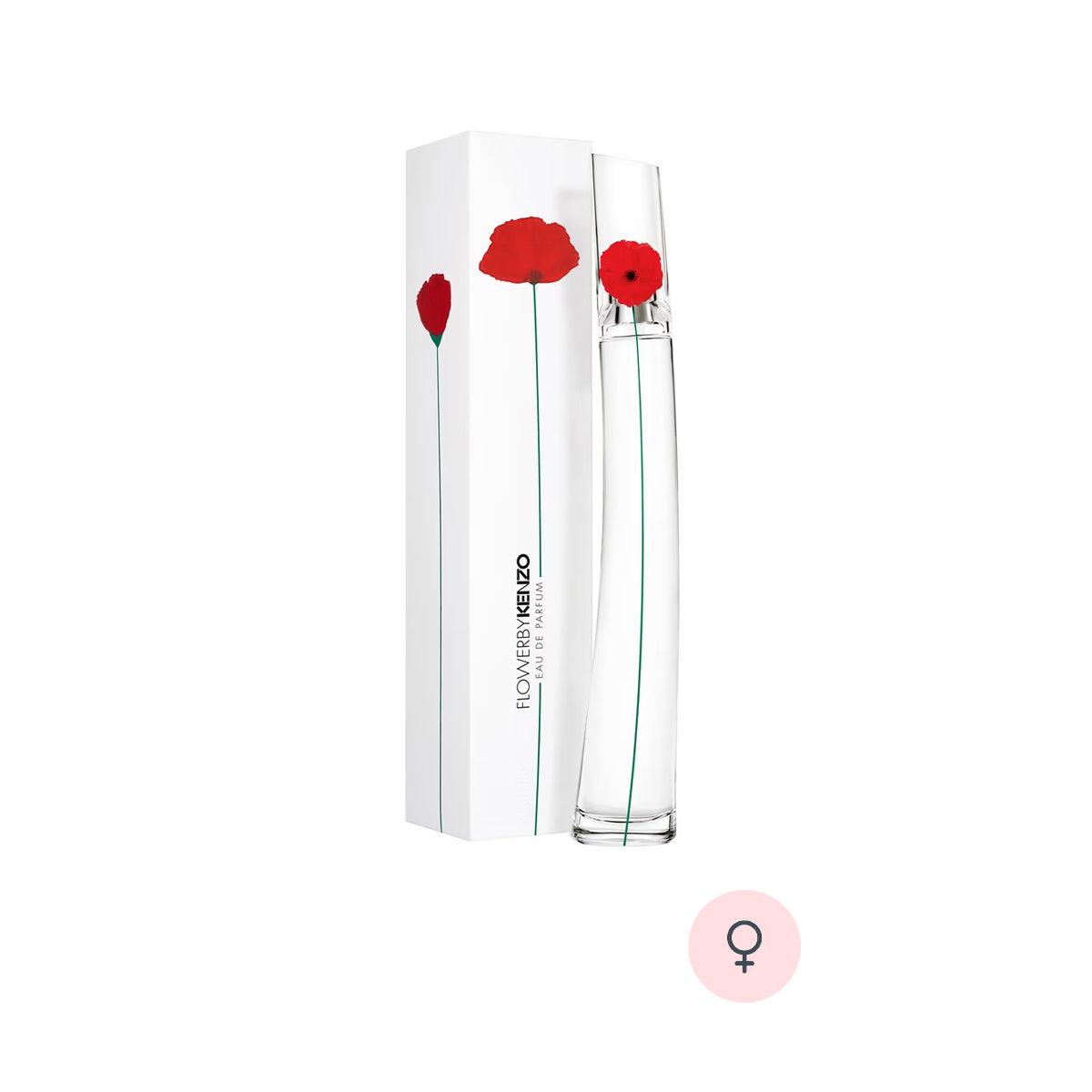 [New in Box] Kenzo Flower EDP