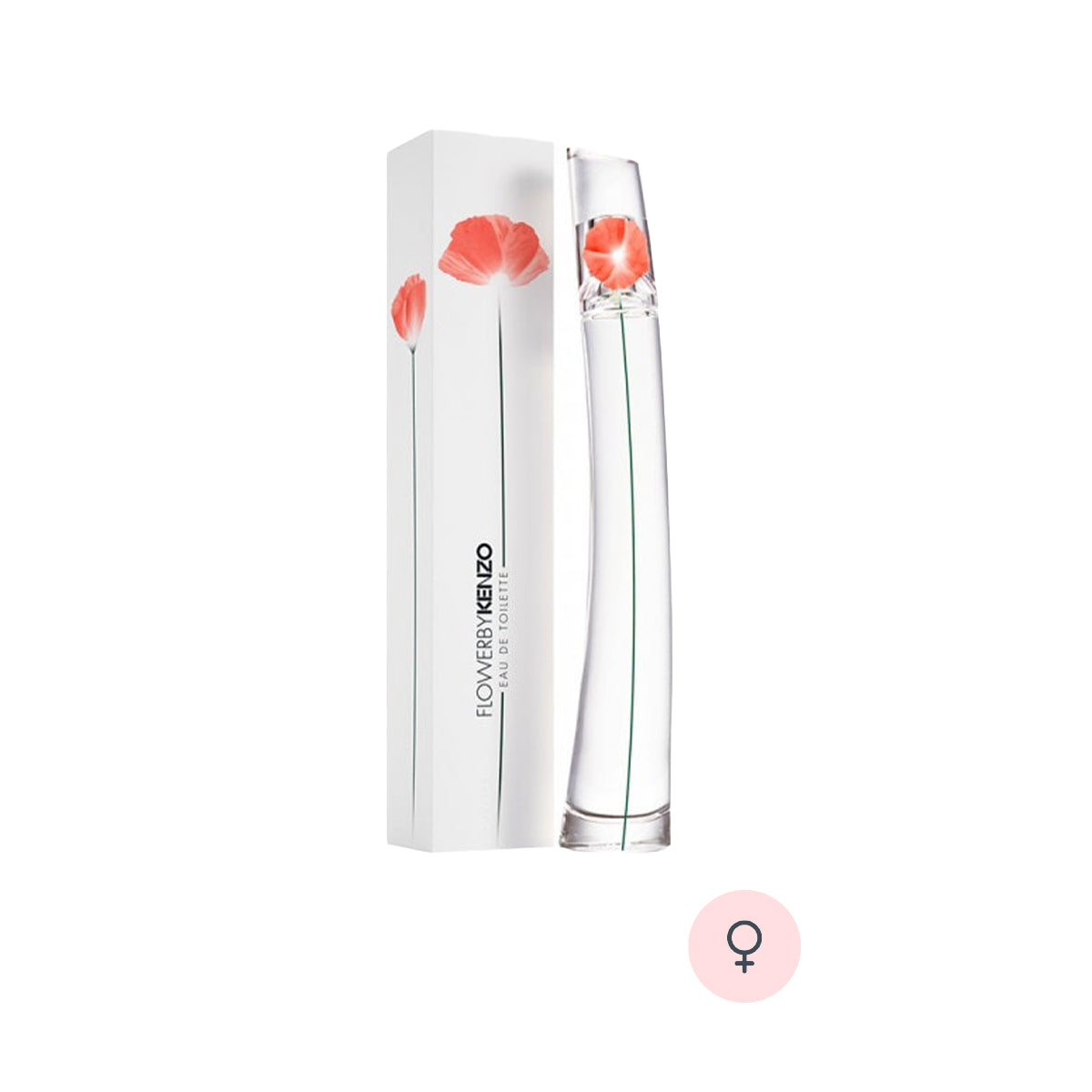 [New in Box] Kenzo Flower EDT
