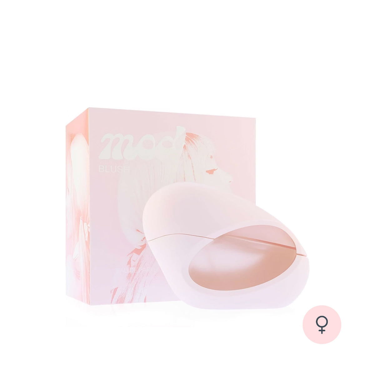 [New in Box] Ariana Grande Mod Blush EDP (restocked 1 week)