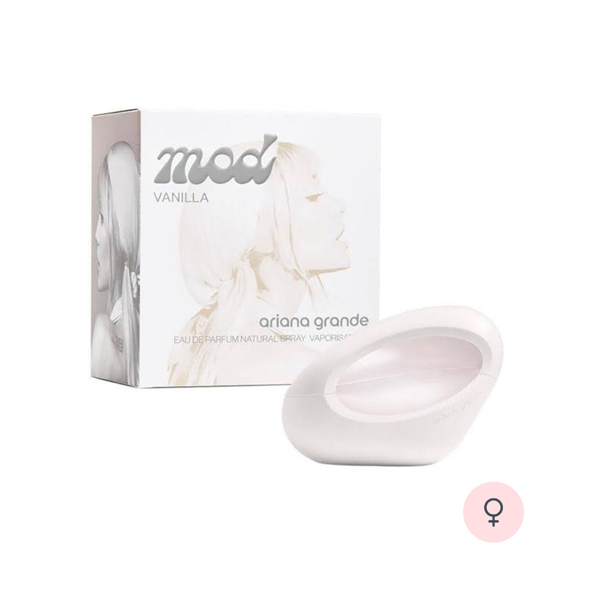 [New in Box] Ariana Grande Mod Vanilla EDP