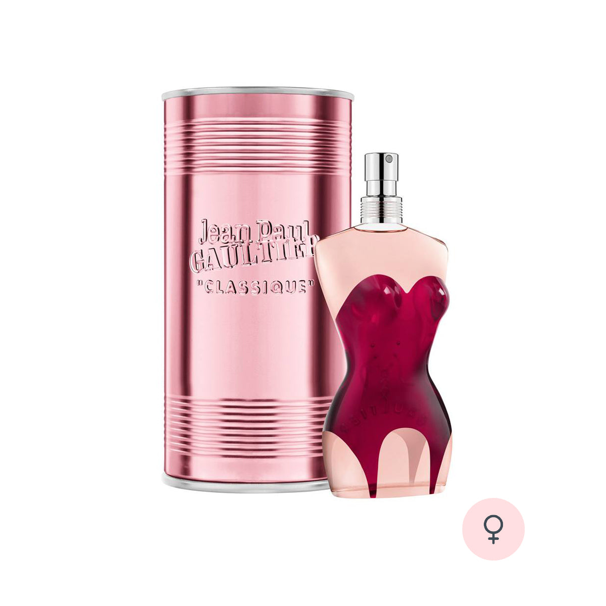 [New In Box] Jean Paul Gaultier Classique EDP