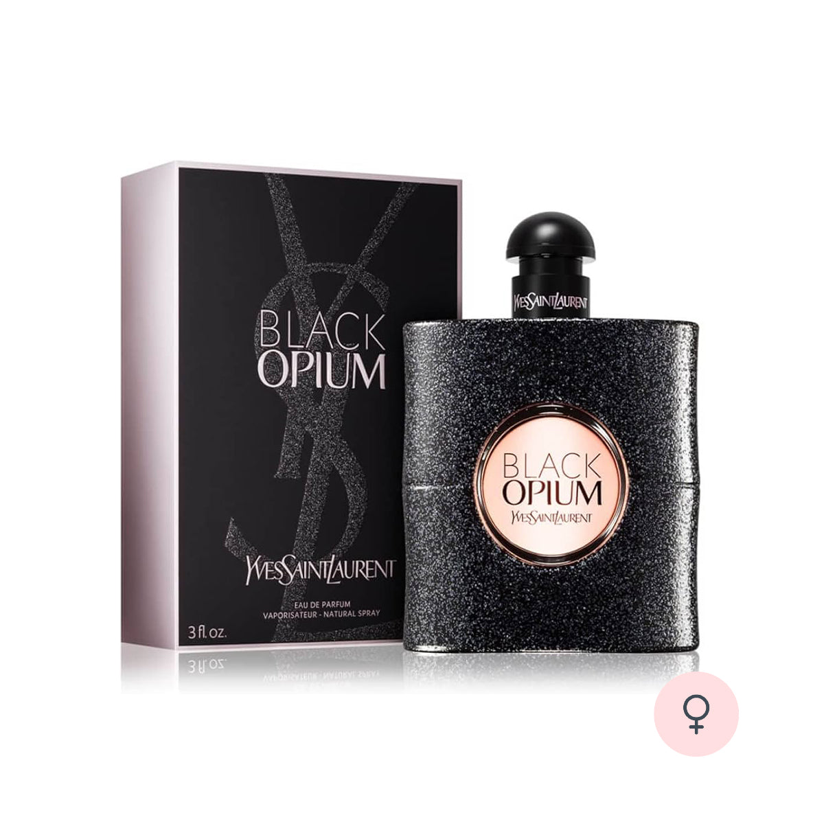 [New in Box] Yves Saint Laurent Black Opium EDP