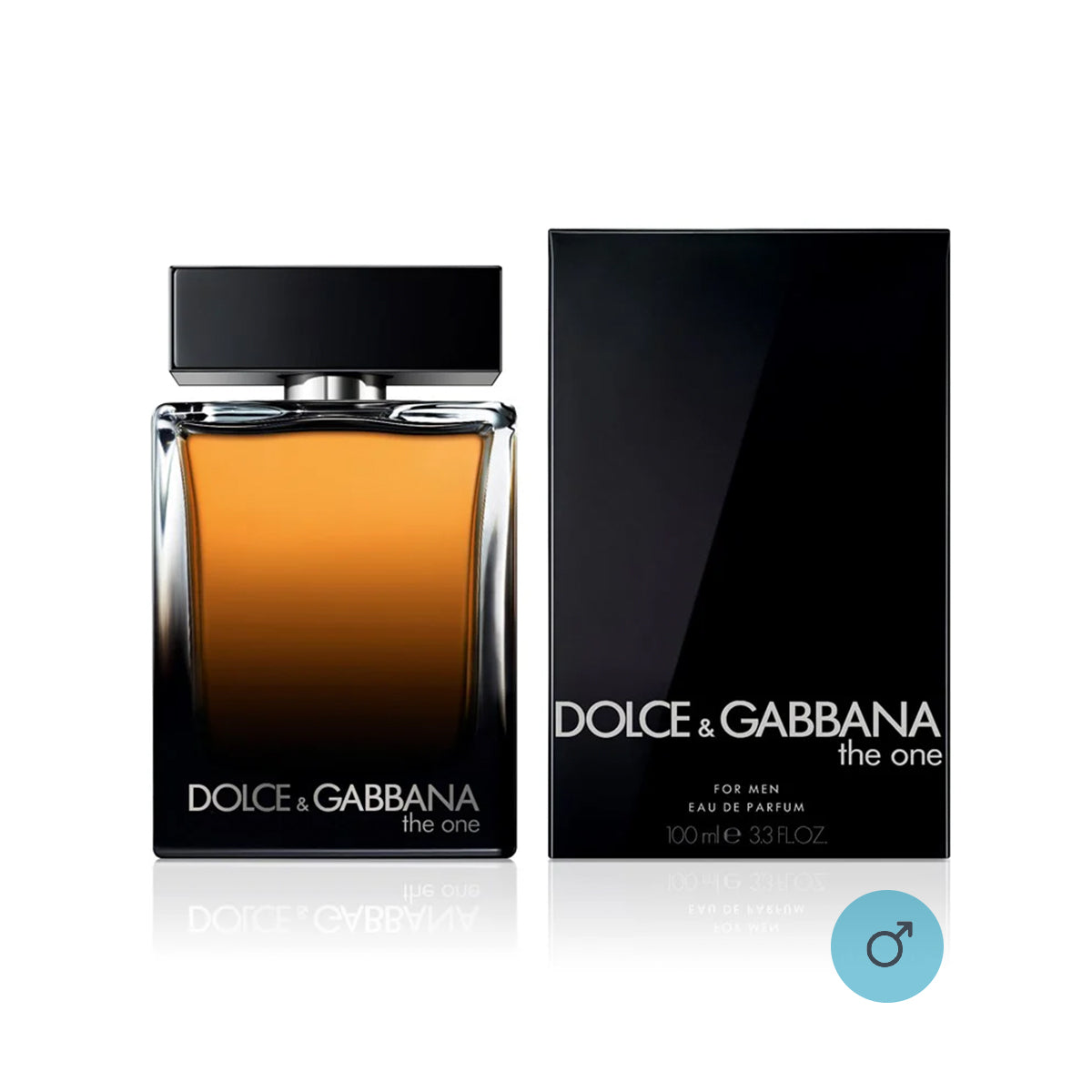 [New in Box] Dolce & Gabbana The One For Men EDP