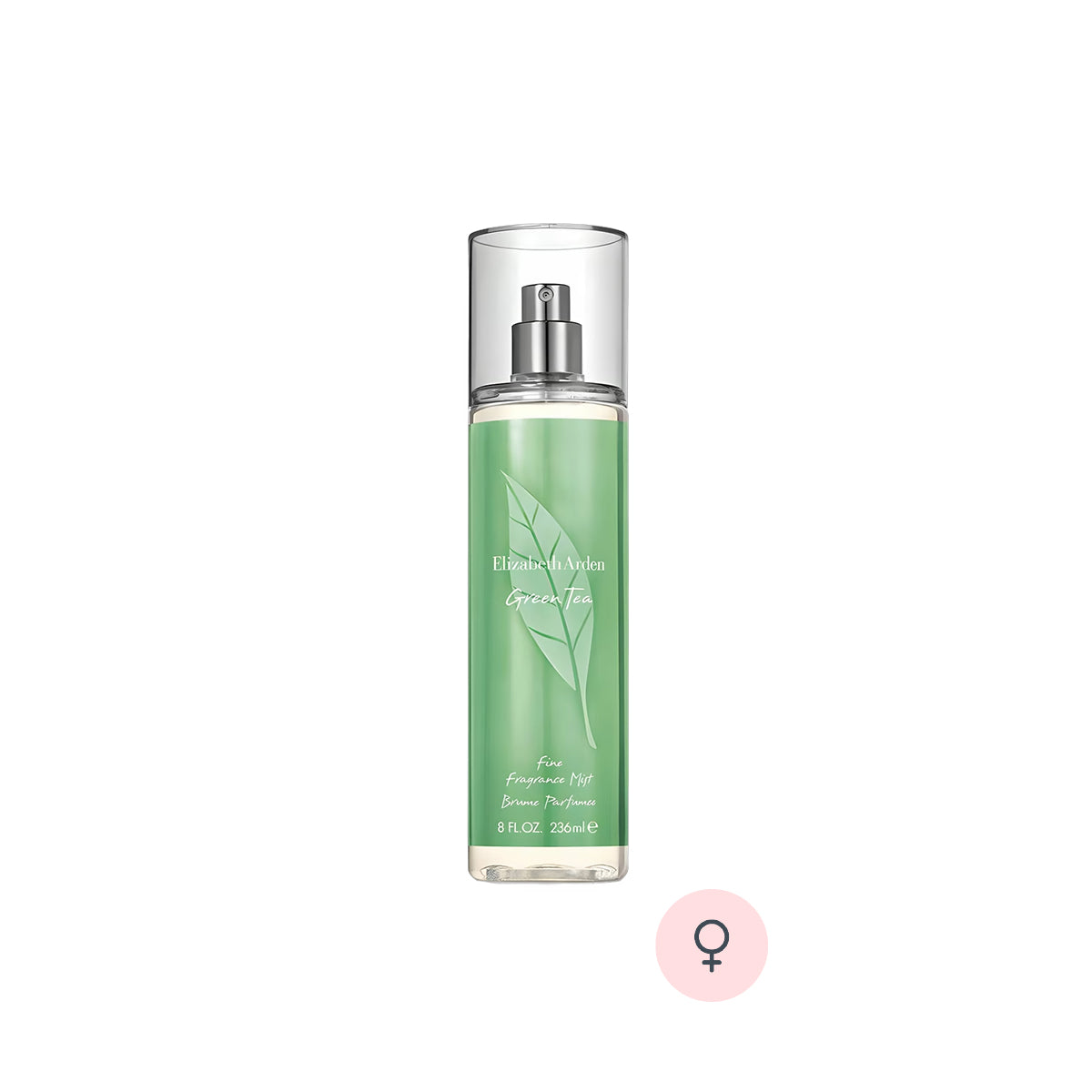 [New in Box] Elizabeth Arden Green Tea Fine Fragrance Mist